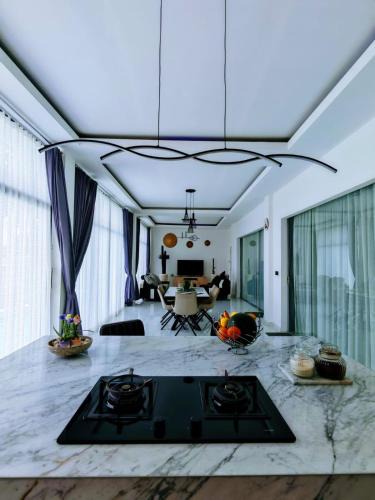 Buduk Villa | Lumina Villa Canggu