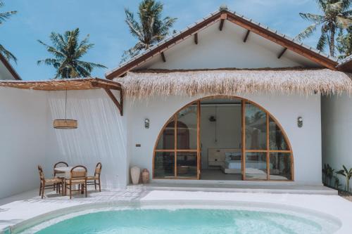 Gili Trawangan Villa | Lumora Boutique Villas
