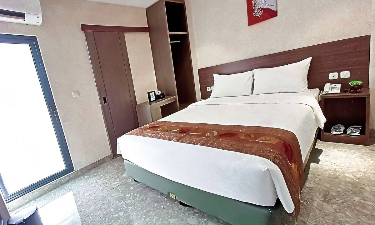 Pinaesaan Hotel | Lun Hotel Manado