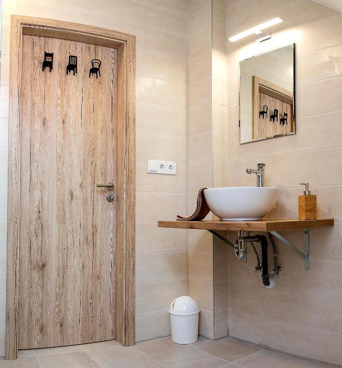 Buk Apartment | Lux Apartman Bük