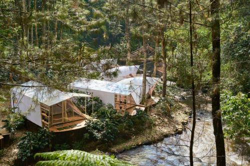 Pangalengan Hotel | LuxCamp Pangalengan By Horison