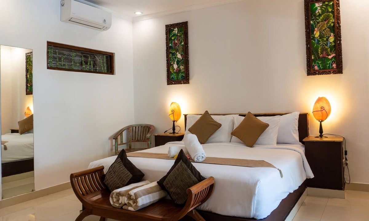Nakula Villa | Luxury 2Bedroom Villas in Seminyak