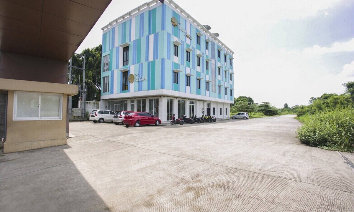 South Tambun House | Luxury Deluxe DBL Escape W/Free WiFi and Parking