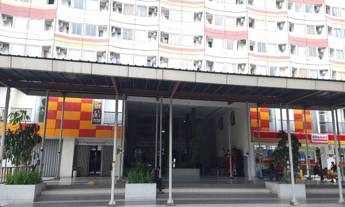 Cikarang House | Luxury Deluxe DBL Retreat W/ Free WiFi and Parking