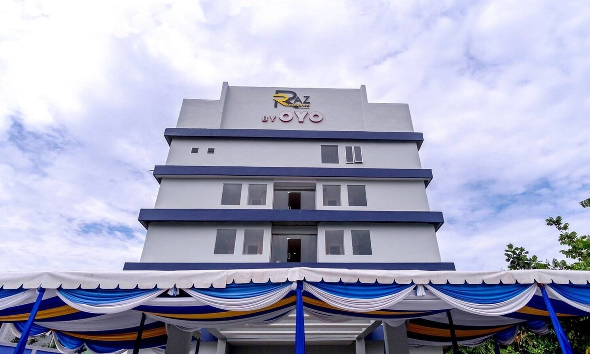 Medan House | Luxury Deluxe DBL Retreat W/Free WiFi and Parking