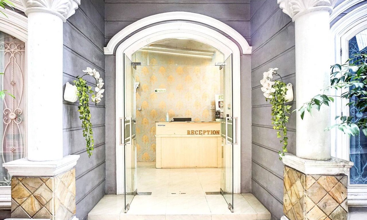 Medan House | Luxury Family Stay with Extra Space and Free WiFi