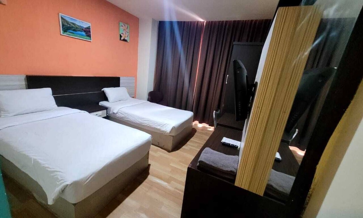 Panakkukang Hotel | Lynt Hotel Makassar
