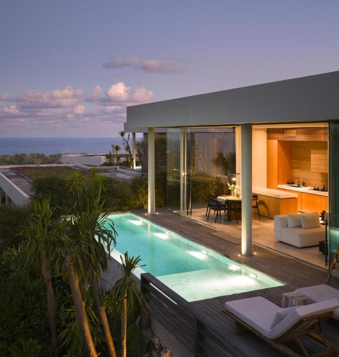 Pecatu Hotel | Lyvin Melasti Villas