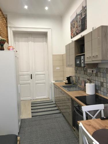 Kiskunfelegyhaza Apartment | Móra apartman 2