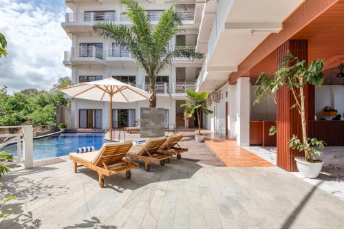 Pererenan Hotel | Made Canggu 77