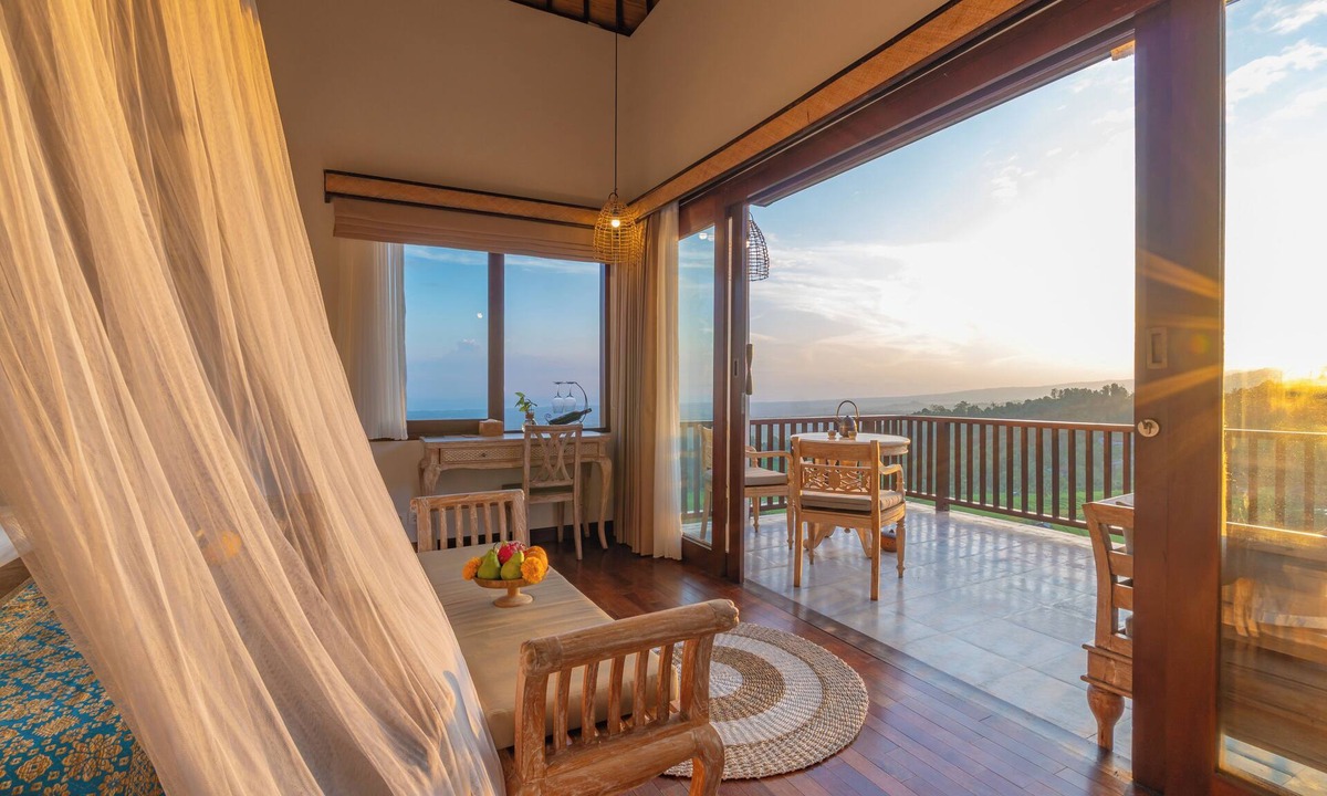 Sukasada Hotel | Maha Hills Resort by Mahaprana Experience