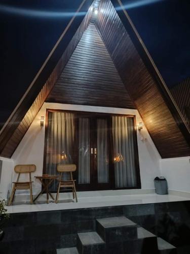 Songan Villa | Mahadanu Kintamani Private Villa