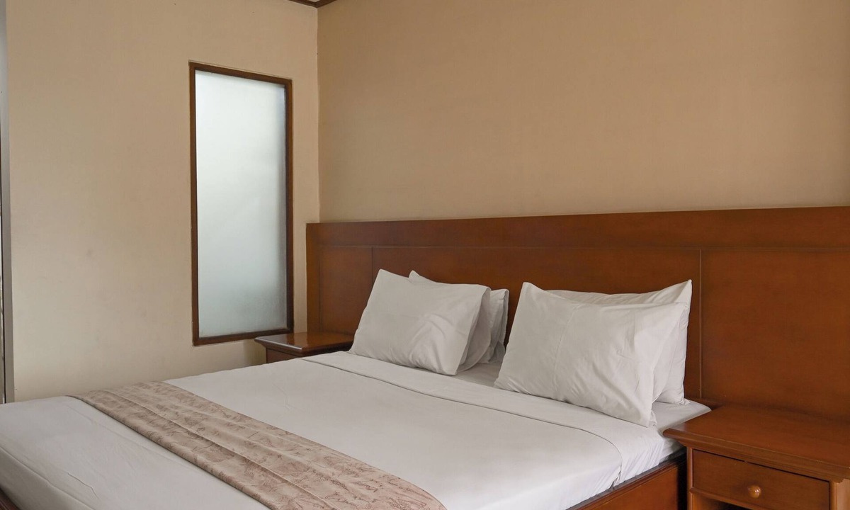Cokroaminto Hotel | Mahajaya Hotel Denpasar