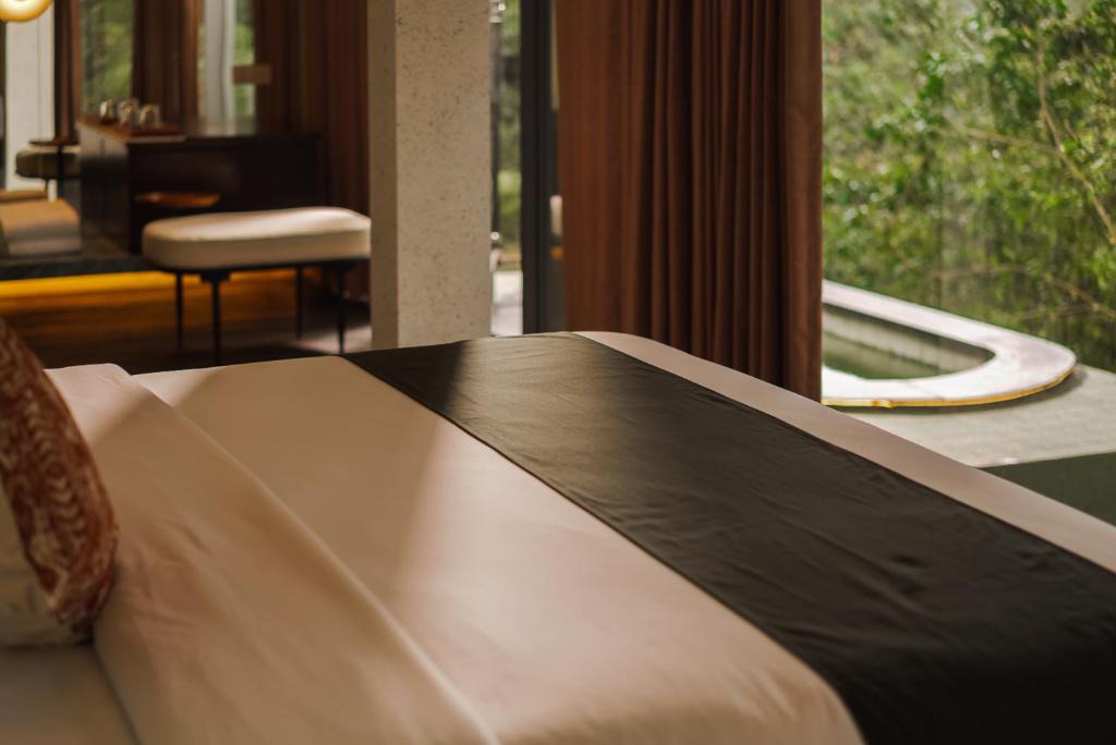 Cibodas Hotel | MAHHA dii MERU Resort