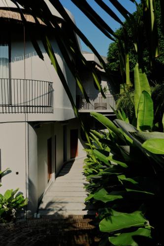 Selong Belanak Hotel | Makai Lombok