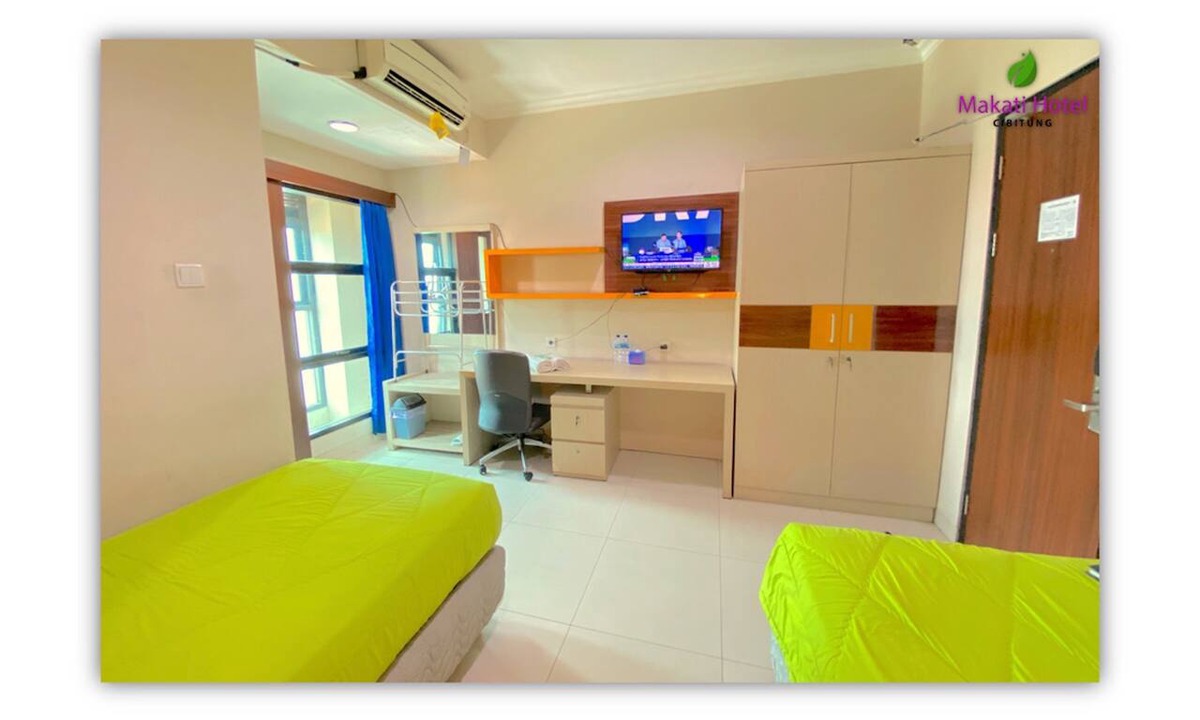 Cikarang Hotel | Makati Hotel Cibitung