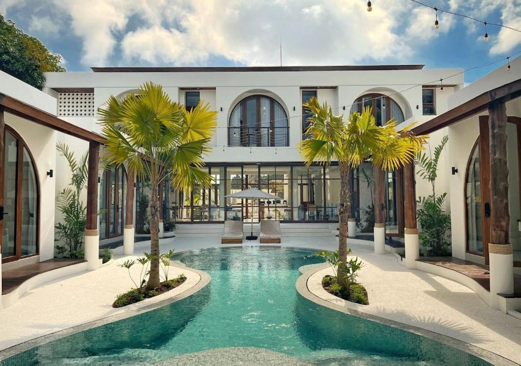 Pecatu Hotel | MAMAKAMI Uluwatu