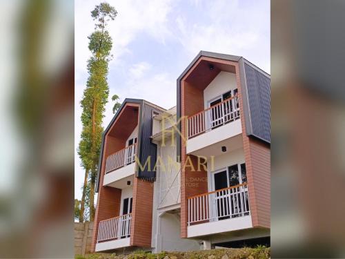 Rancabali Cabin | Manari Living - Farm to Table Experience at Ciwidey