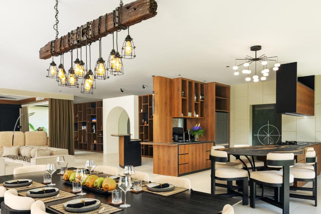 Sei Pinang Hotel | Mandalore Villas Ubud - Adults Only