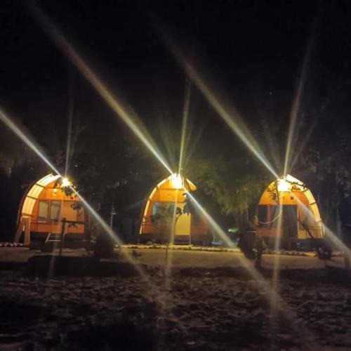 Pulau Fam House | Mandarou Homestay Raja Ampat