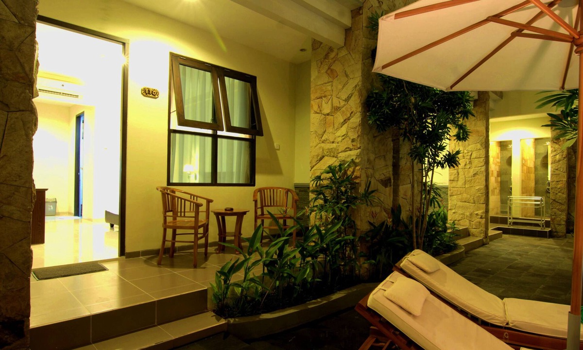 Kuta Hotel | Manggar Indonesia Hotel & Residence