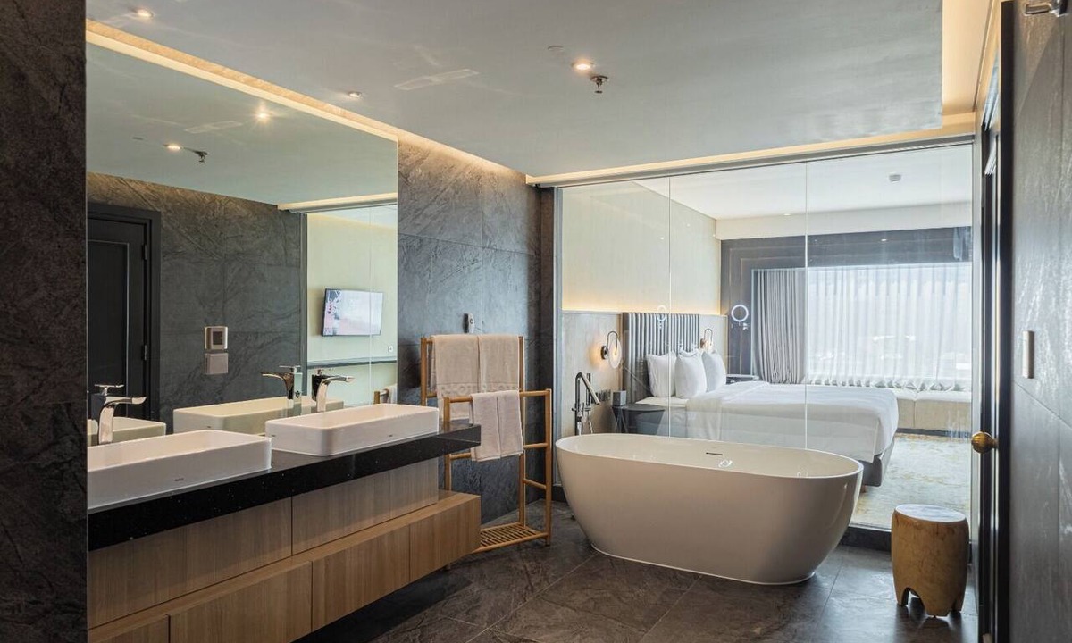 Semanggi Hotel | Mangkuluhur ARTOTEL SUITES