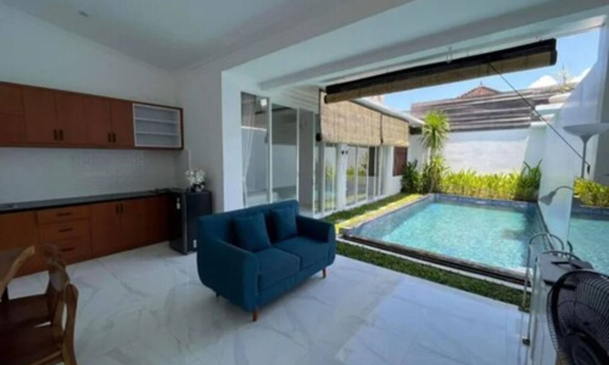 Pemogan Villa | Mangrove Villa