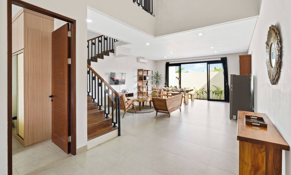 Denpasar Barat Villa | Manisha Villa by Kozystay - Seminyak