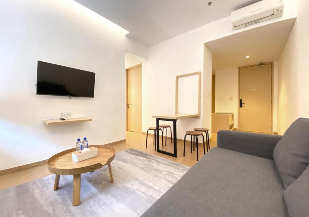 Lubuk Baja Hotel | ManukabyHavis Boutique Hotel