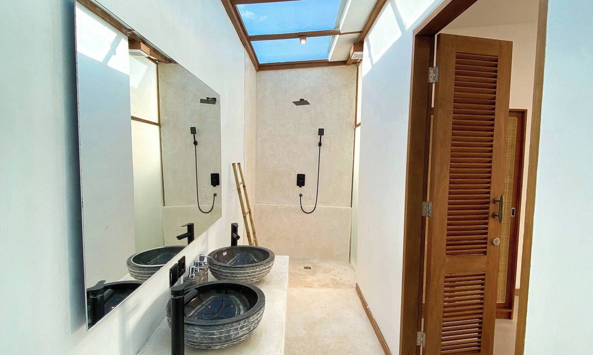 Penida Island Villa | Maravilla two bedrooms with garden view