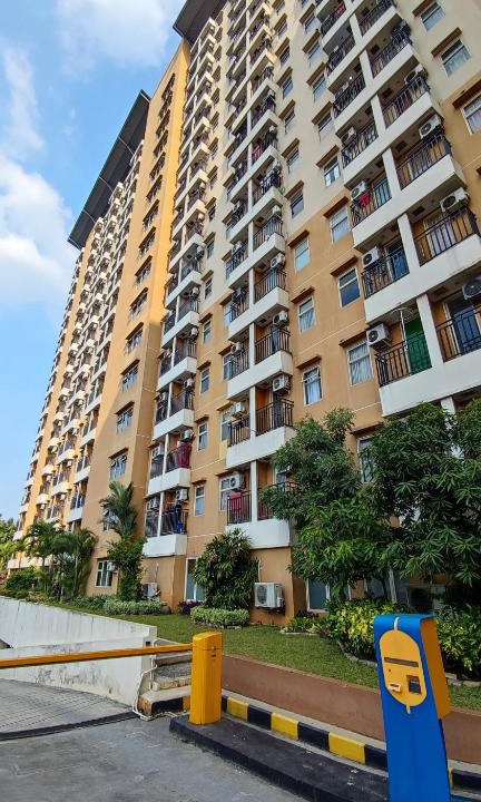 Pondokcina Apartment | Margonda Residence2 By Ynz Apartemen