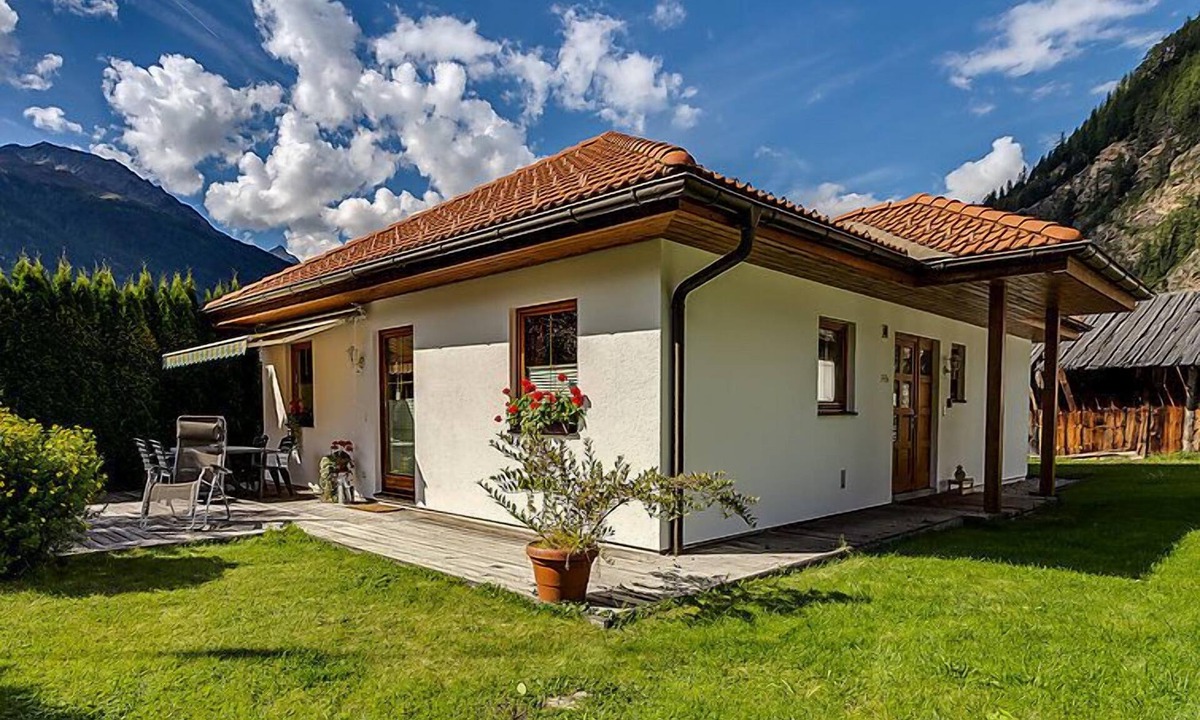 Unterlaengenfeld House | Margret by Interhome