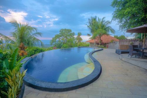 Kayu Putih House | Maria Secret Villa