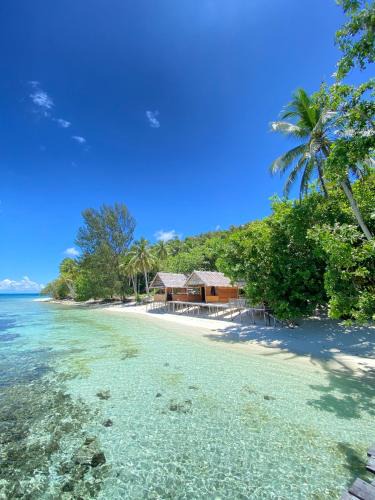 Pulau Fam House | Marlina Homestay