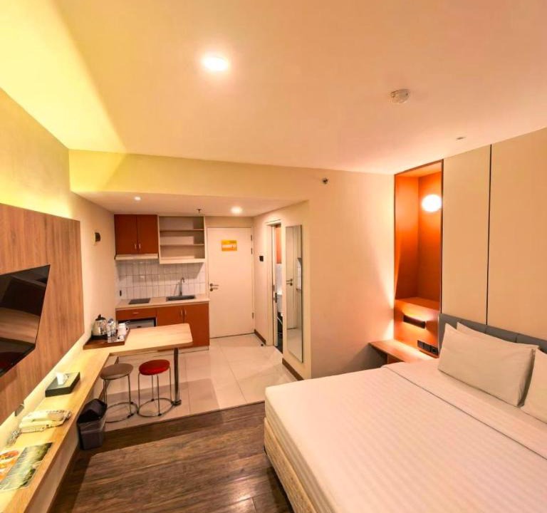 Depok Apartment | Marra Hotel