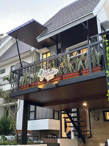 Ngaglik Villa | Maseko Villas Grand Kusuma Hill