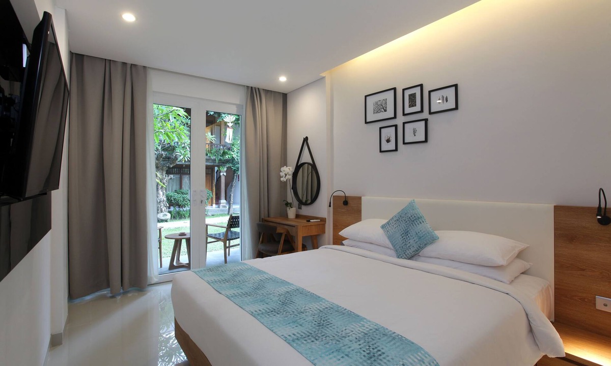 Kuta Hotel | Matahari Bungalow