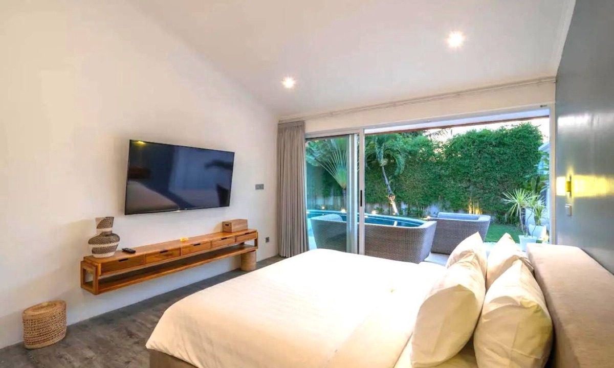 Pecatu Hotel | Mateo Villa Bingin by ABM