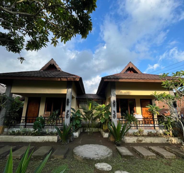 Tetebatu Hotel | Matrahaya Bungalows