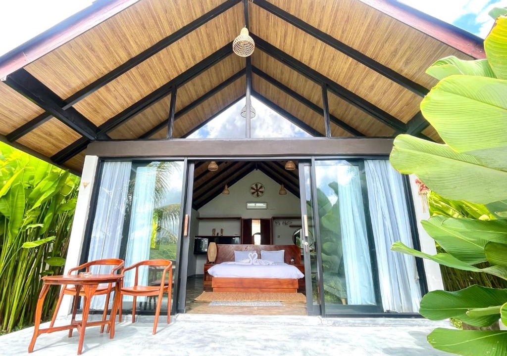 Tegal Mengkeb House | MAXY Villa Tabanan