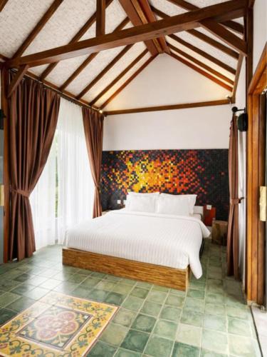 Kejajar Cabin | Maza Lodge & Spa