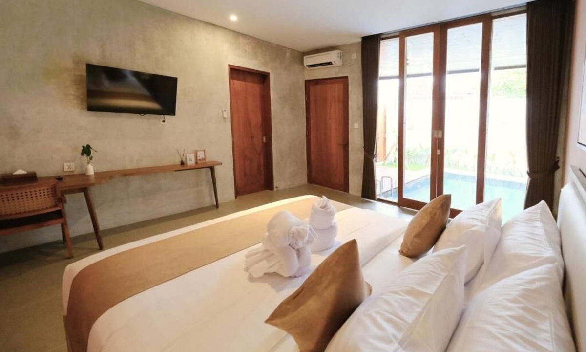 Pererenan Villa | ME Villas Pererenan