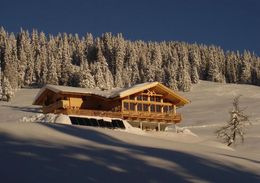 Lienz Apartment | Mecki's Dolomiten Panorama Stubn