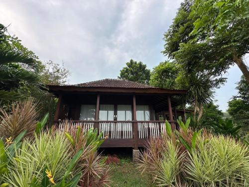 Melaya House | Melaya Cabanas