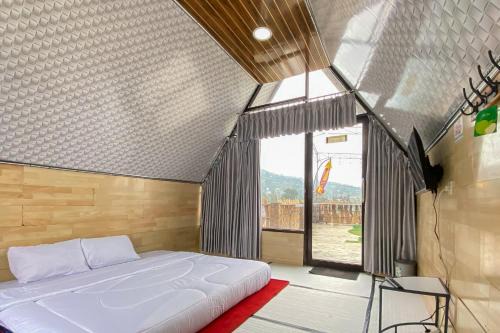 Selo Hotel | Merapi Hill Homestay Syariah Selo RedPartner