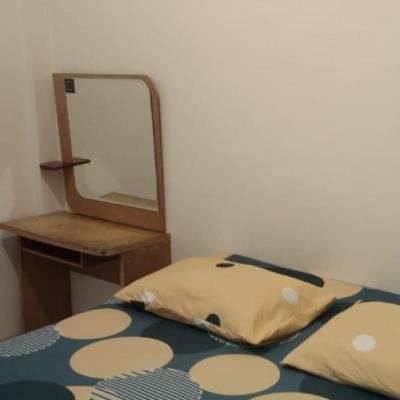 Malioboro Hostel | Merapi Hotel Backpacker