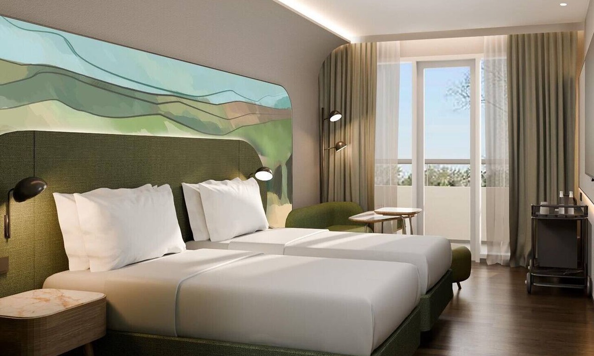 Garut Hotel | Mercure Garut City Center