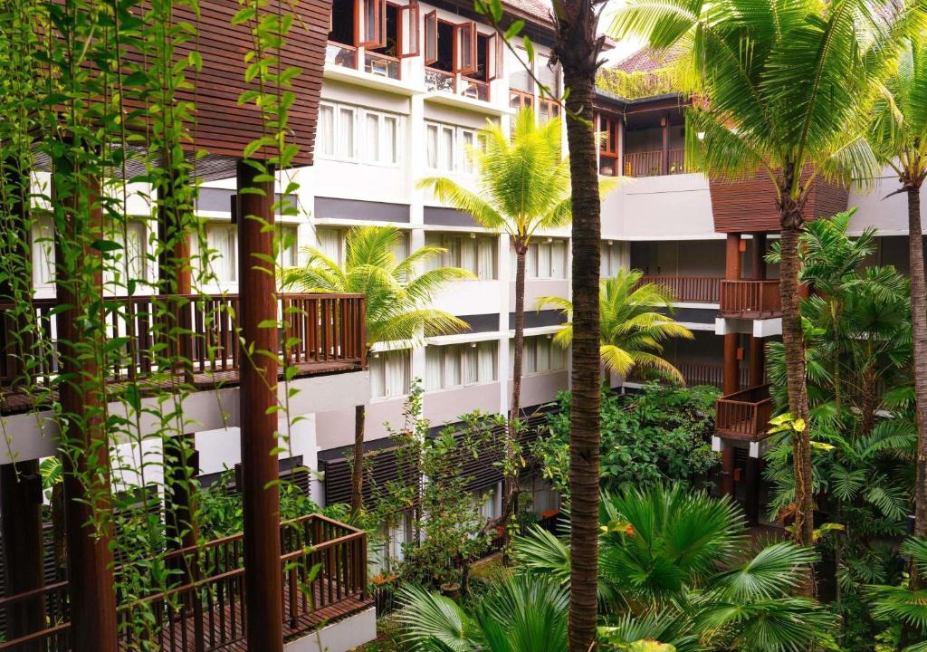 Downtown Kuta Hotel | Mercure Kuta Bali