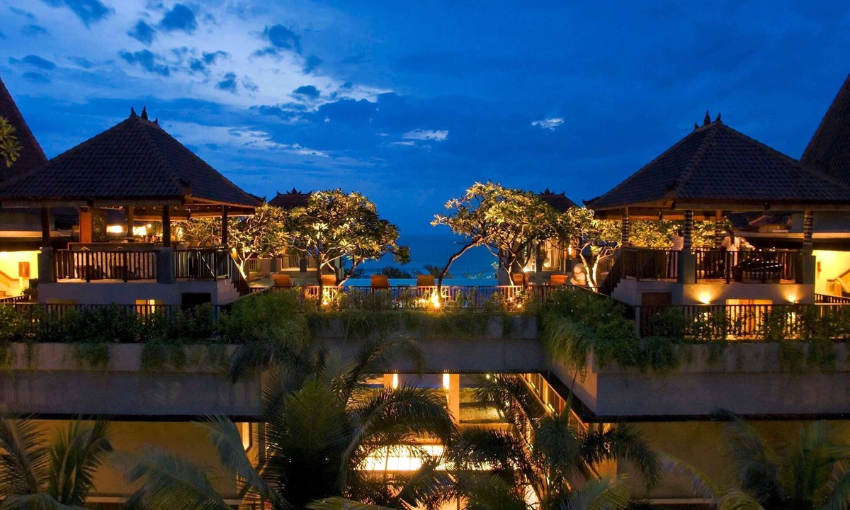 Downtown Kuta Hotel | Mercure Kuta Bali