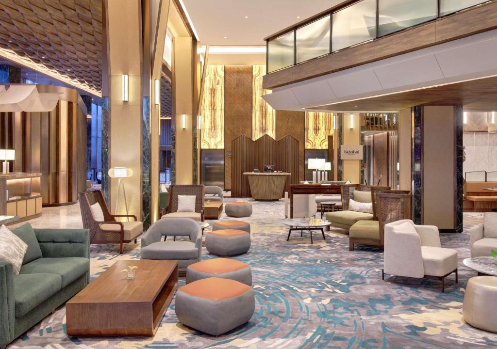 Pangkalan Bun Hotel | Mercure Pangkalan Bun